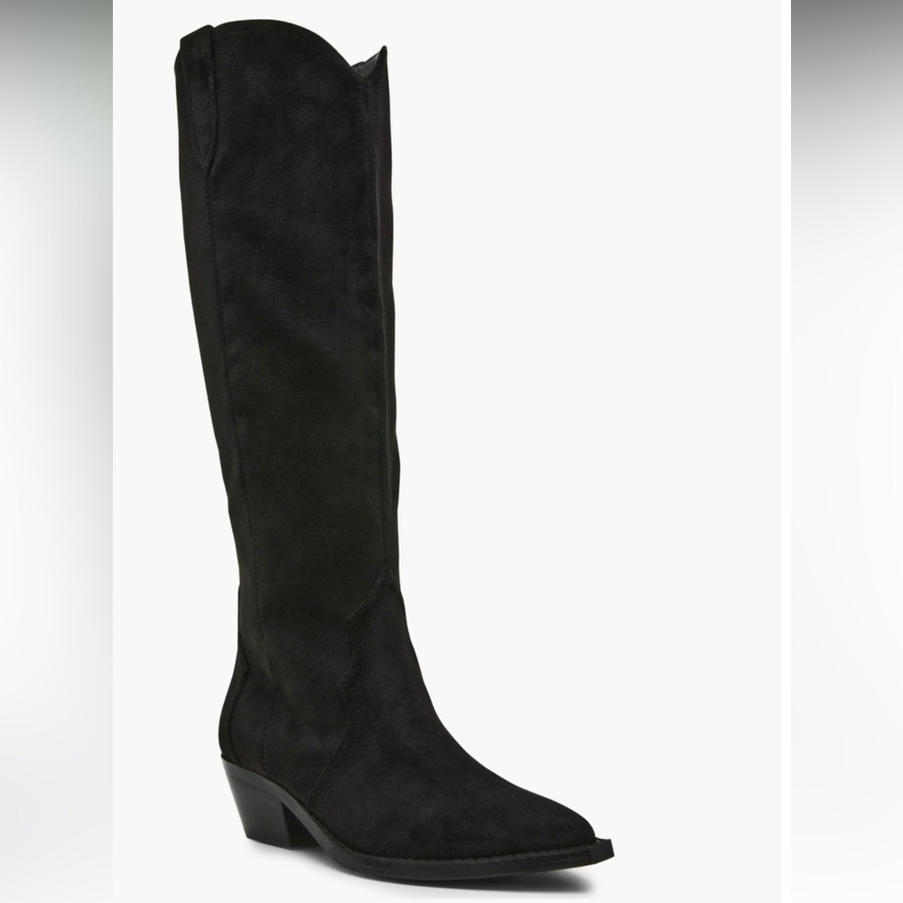 DV Dolce Vita Kit Knee High Boots
